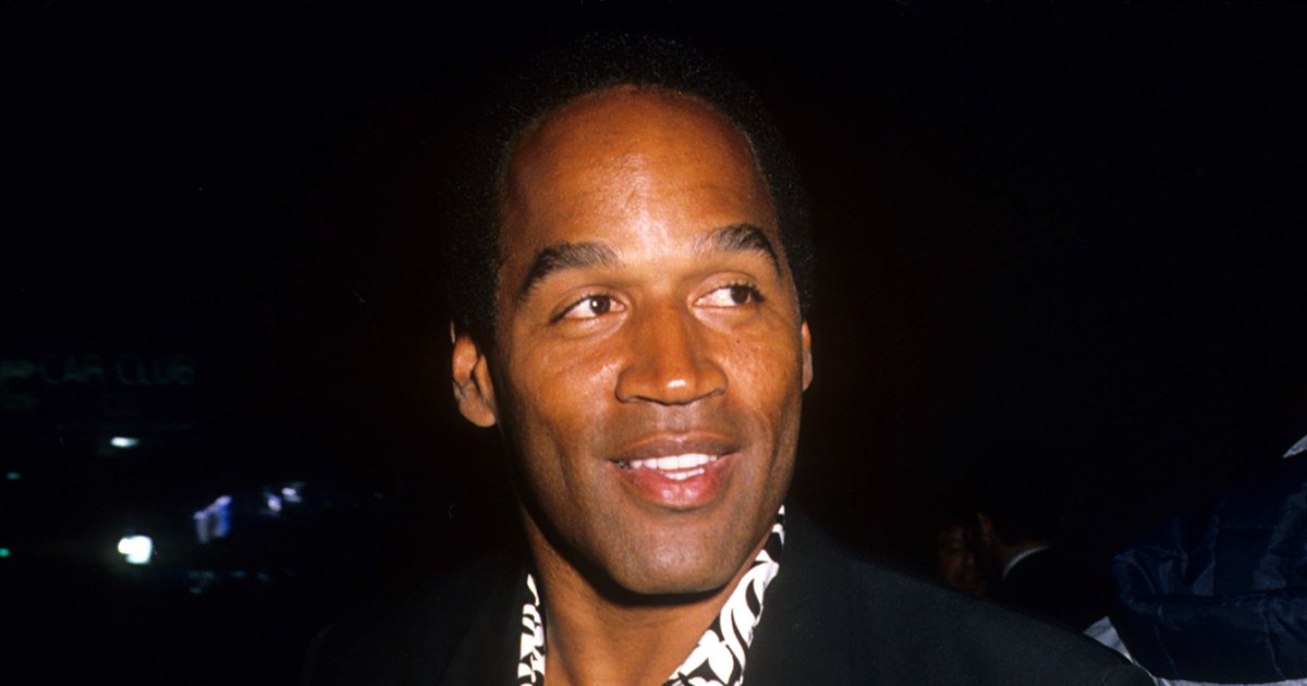 O.J. Simpson's 'Real Housewives of Beverly Hills' Connection Explained