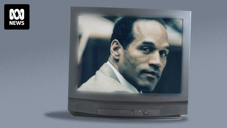 OJ Simpson is everywhere in popular culture, from American Crime Story to Made in America