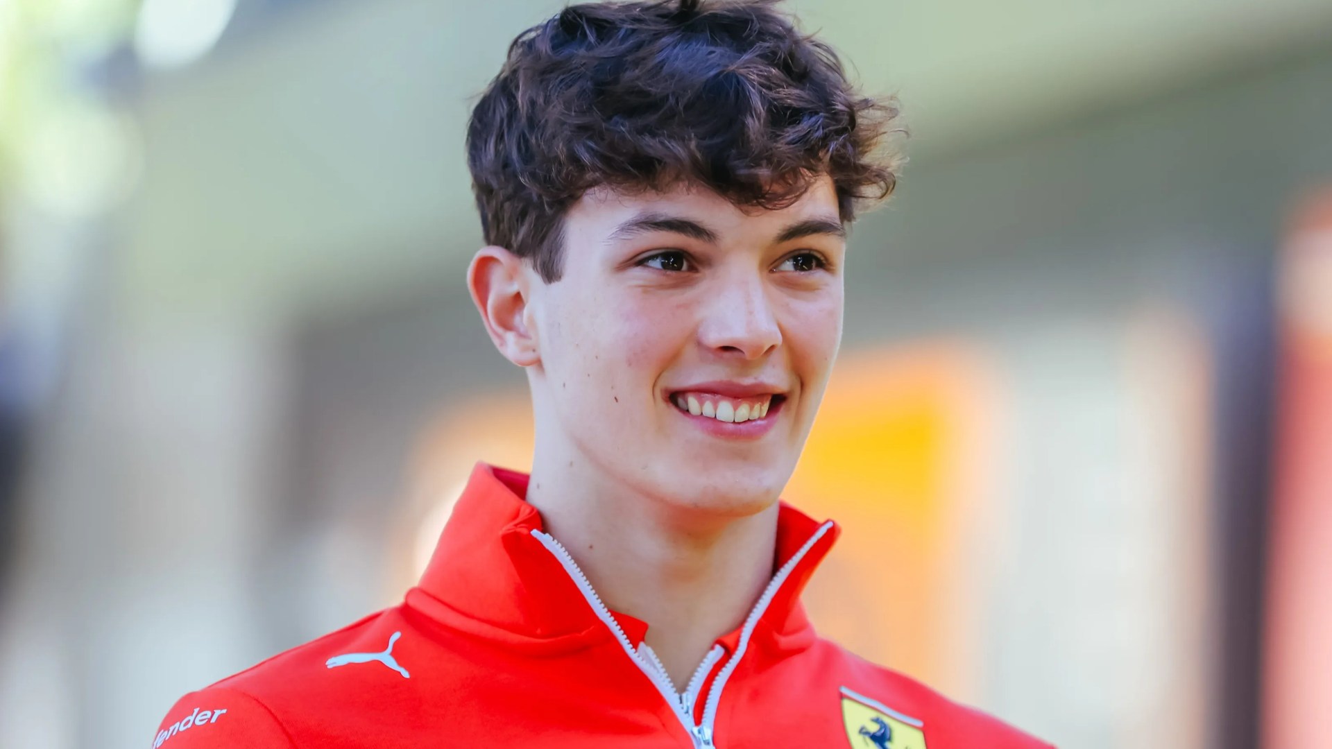 Oliver Bearman, 18, will not keep Ferrari F1 place for Australian GP despite amazing debut in Saudi