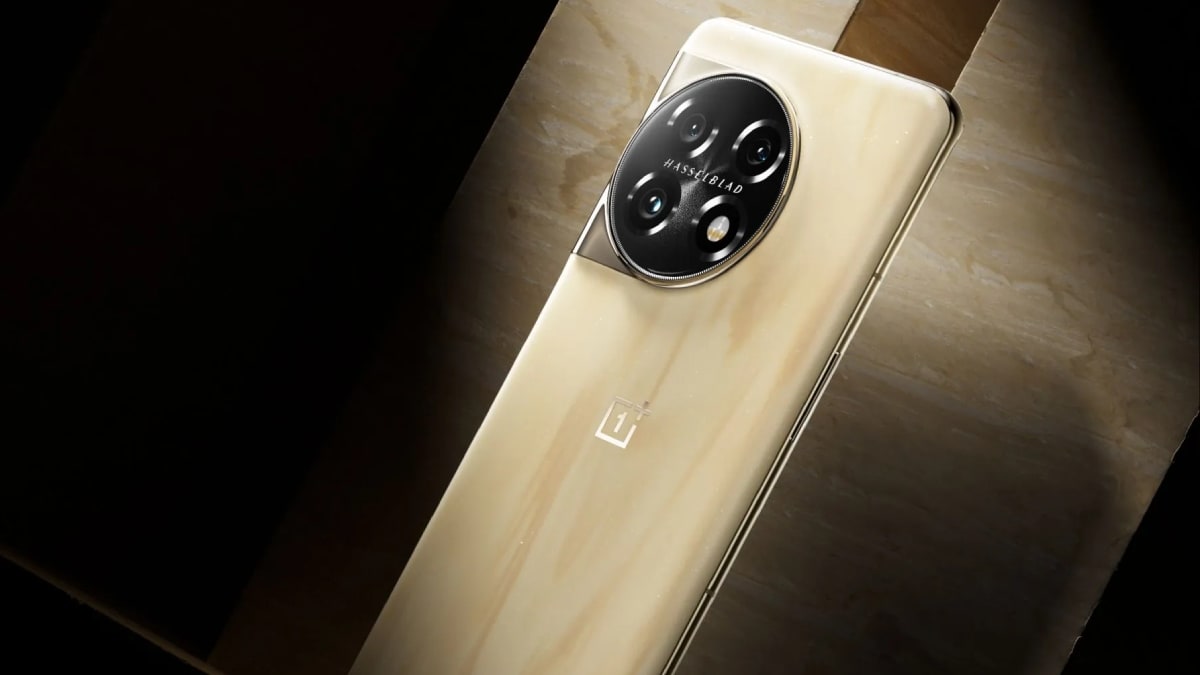 OnePlus 12 to Use New Sony-LYTIA Sensor; Company Official Shares Camera Samples