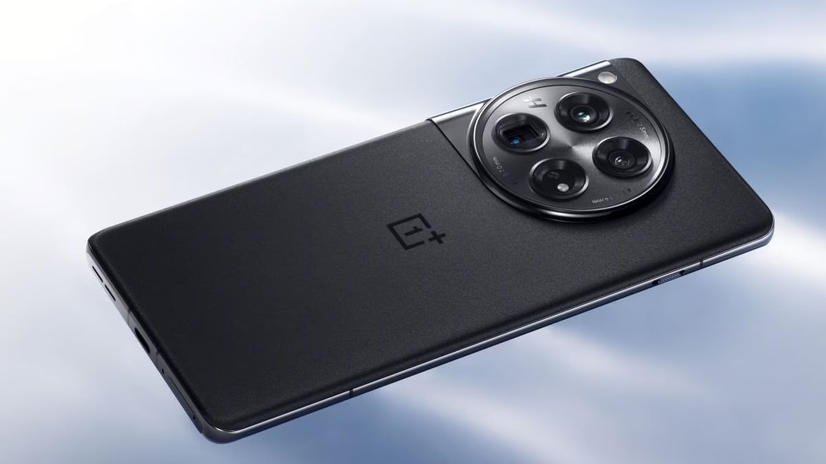 OnePlus 13 Specifications Tipped; Could Offer a Similar Screen Size as OnePlus 12
