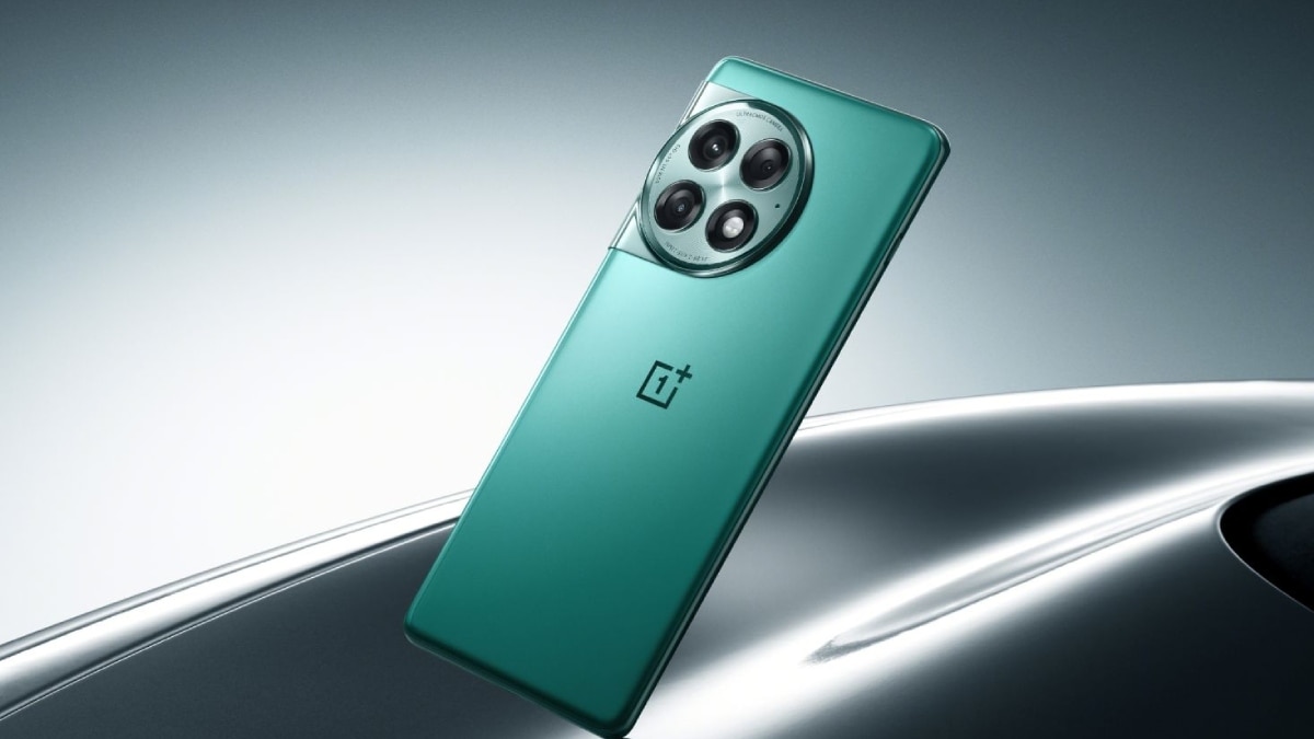 OnePlus Ace 3 Pro Design Features Surface Online; Key Specifications Tipped