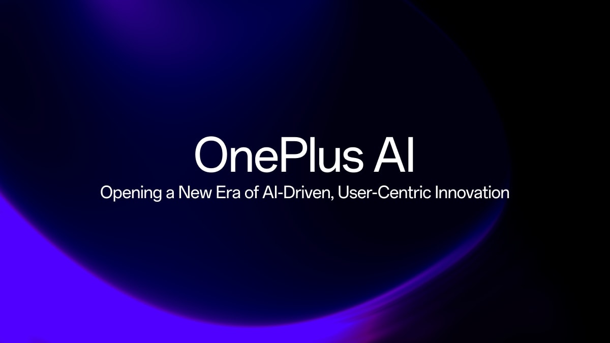 OnePlus Launches AI Eraser Tool, Follows Google and Samsung's Footsteps in AI Race