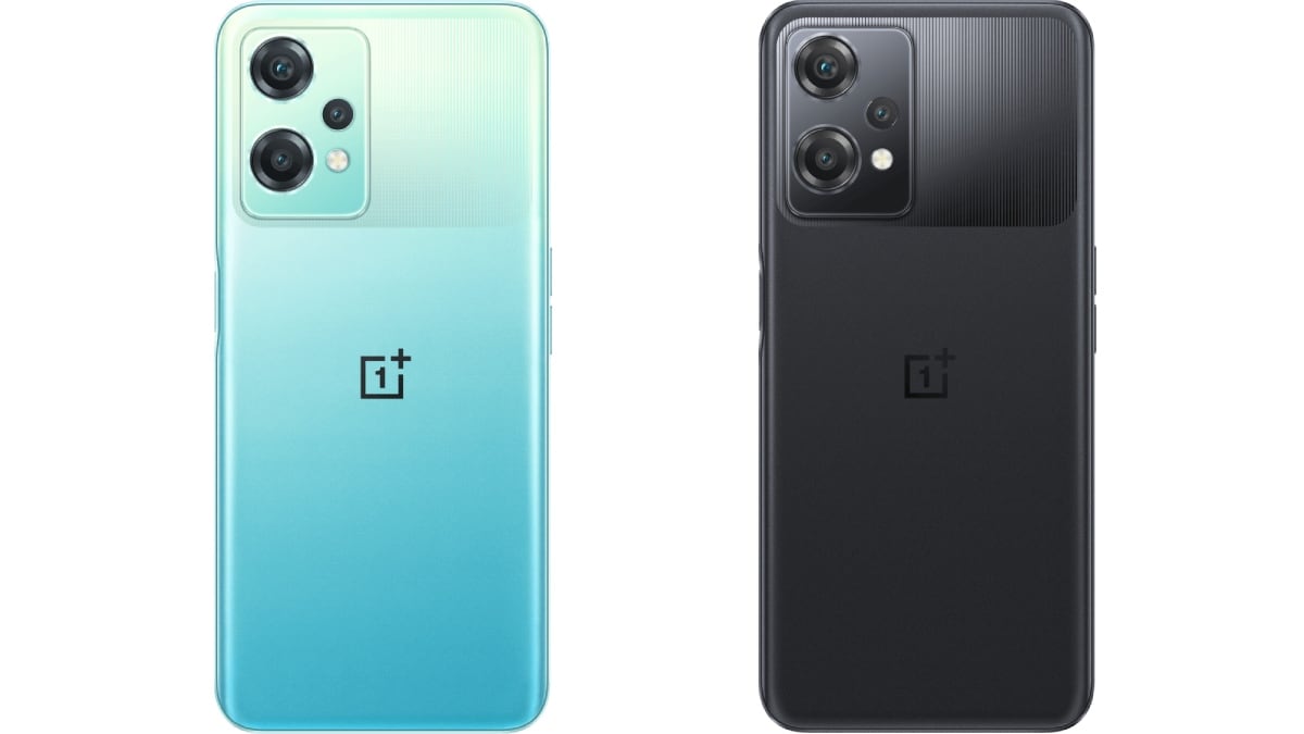 OnePlus May Be Working on Nord Series Phone With Dual Rear Cameras; Renders Leaked