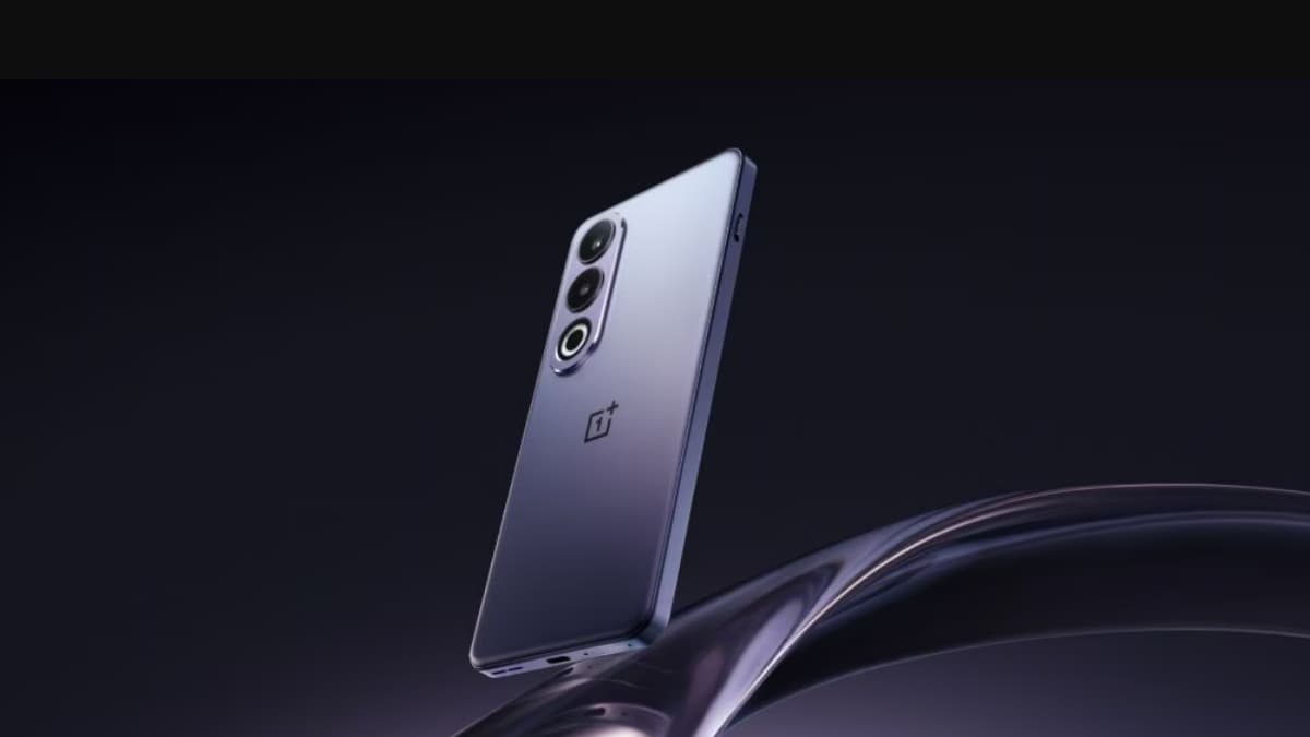 OnePlus Nord 4, OnePlus Nord CE 4 Lite Said to Be in the Pipeline, Chipset Details Leaked