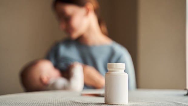 Ontario doctor's college cautions Toronto pediatrician over breastfeeding drug