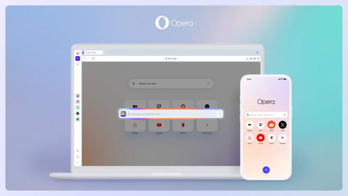 Opera One, the AI-Powered Browser, Introduces AI Feature Drops Programme for Beta Testers