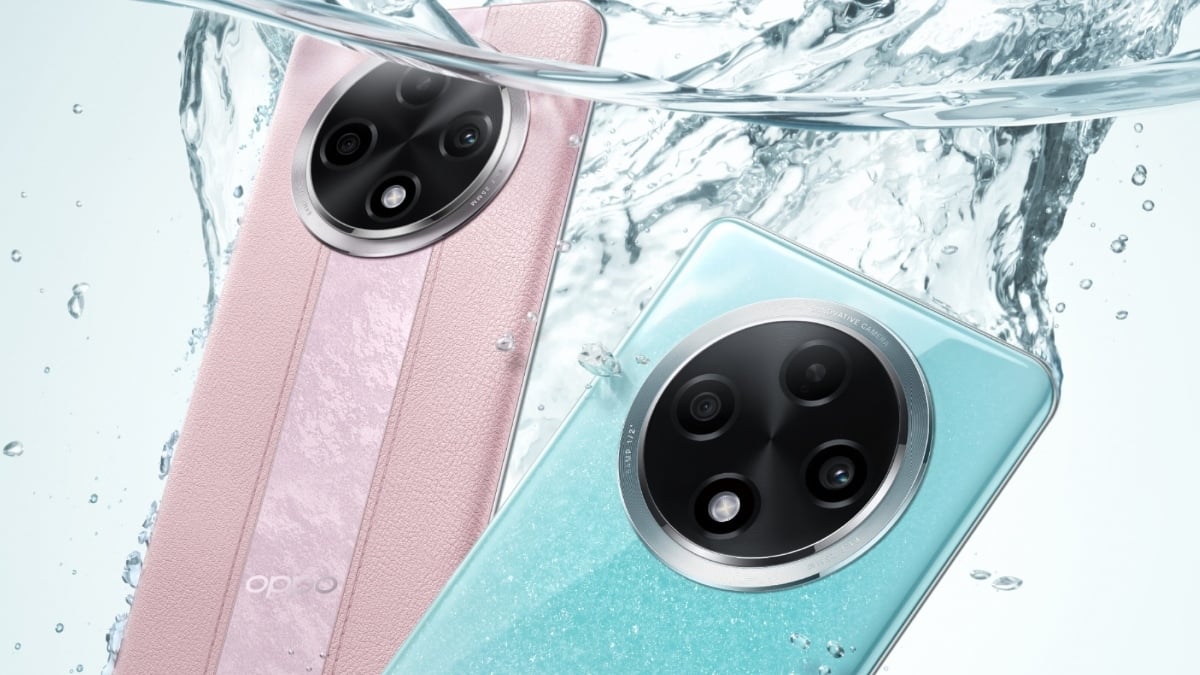 Oppo A3 Pro Reportedly Spotted on China Telecom Website; Listed to Offer IP69 Rating