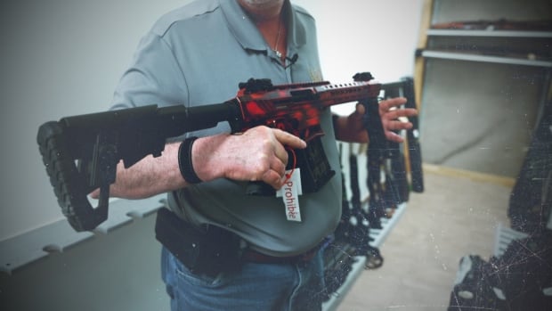 Ottawa plans to launch controversial firearms buyback program during election year