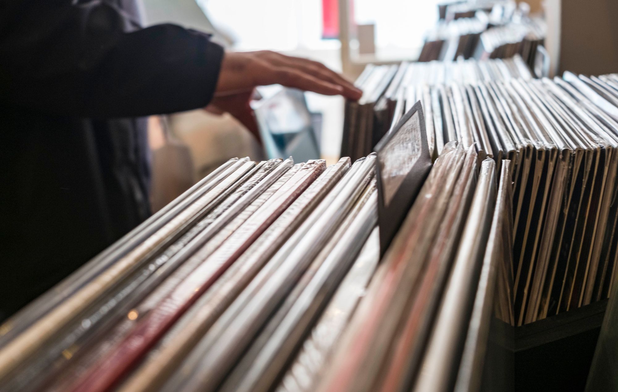 Our Price share more details of their plan to relaunch iconic music store