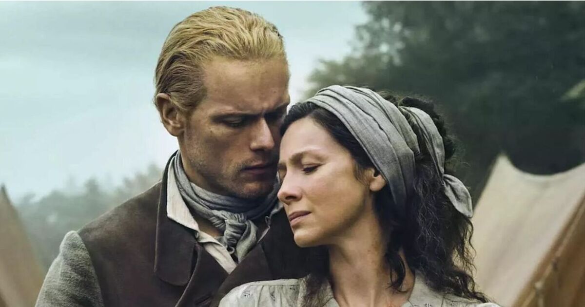 Outlander's future confirmed as show finds new home on UK streamer