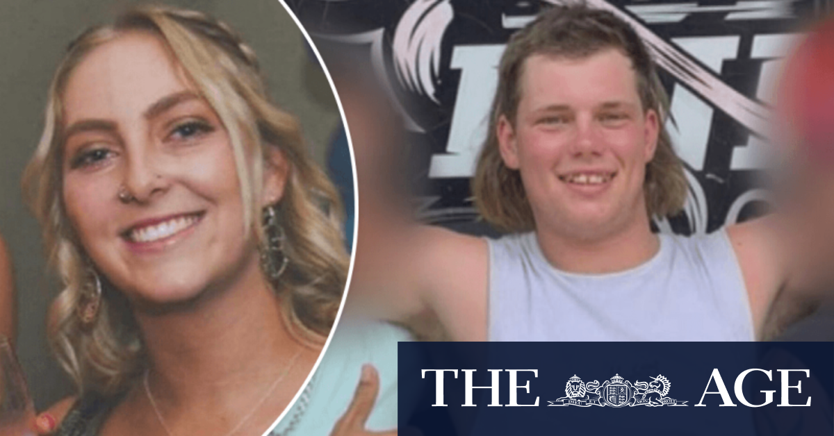 Outrage builds after alleged murder of Hannah McGuire
