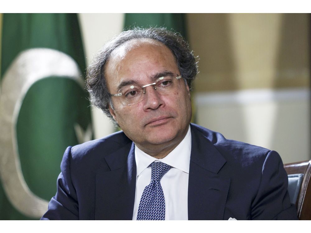 Pakistan Needs Up to Three Years for Reforms, Finance Chief Says