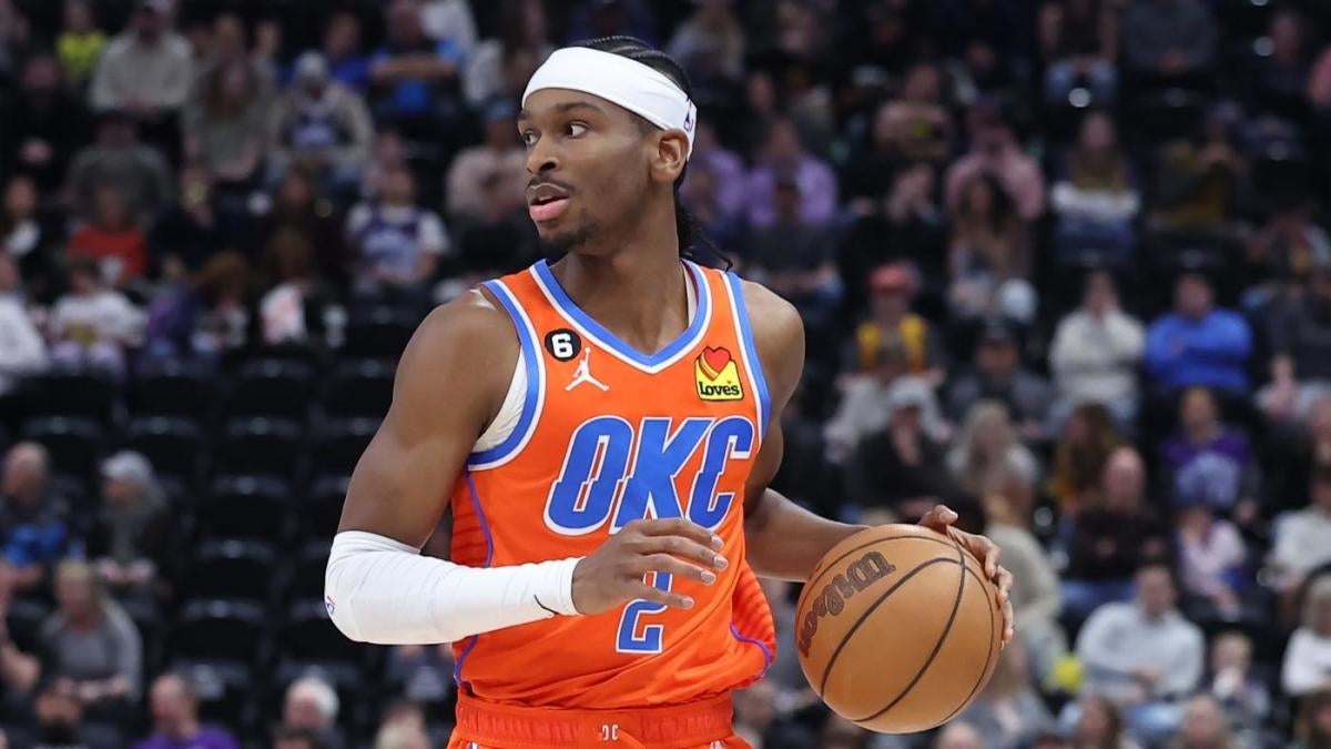  Pelicans vs. Thunder odds, score prediction, time: 2024 NBA playoff picks, Game 1 best bets by proven model 