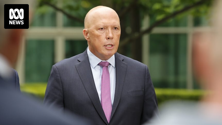 Peter Dutton has repeated a claim about a 'record' personal income tax increase under Anthony Albanese. Here's why his claim is also overblown