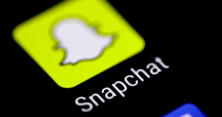 Peterborough man accused of luring boy with Snapchat: Durham police