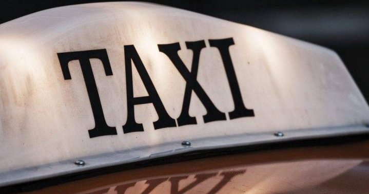 Peterborough taxi driver threatened by man armed with brass knuckles, knife: police
