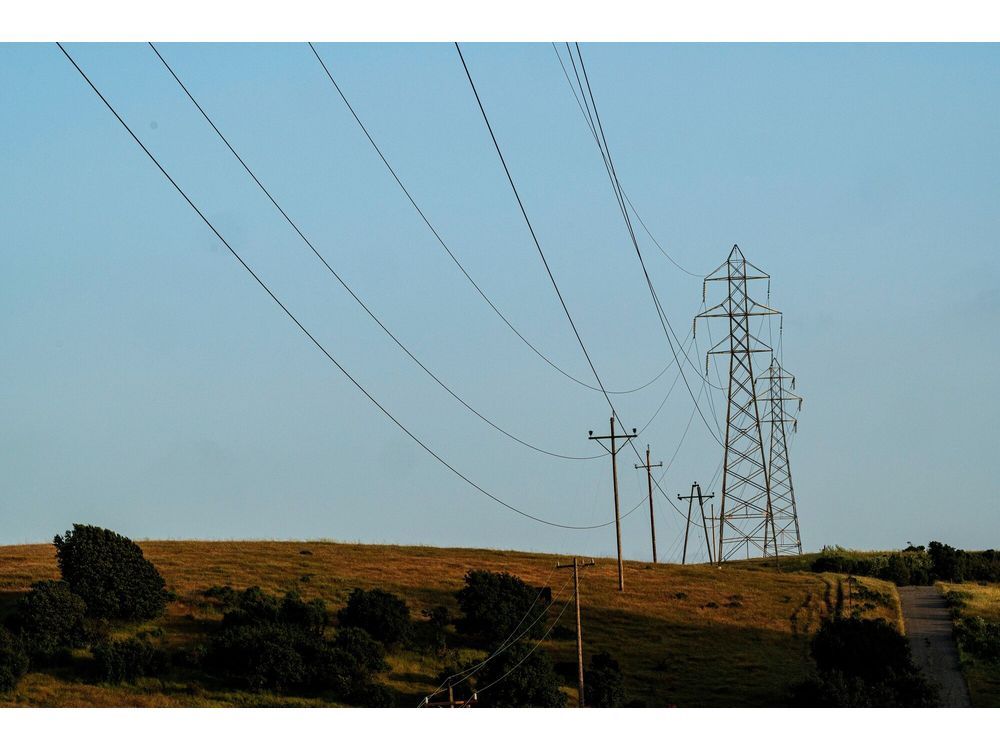 PG&E, Edison, California Apply for $2 Billion US Grid Grant