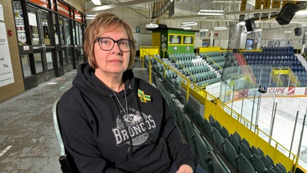 Plans for permanent memorial at site of Humboldt Broncos crash released in time for 6th anniversary