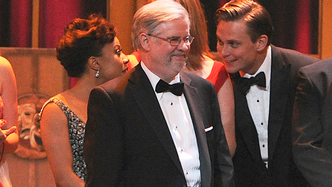 Playwright Christopher Durang, a Tony winner for 'Vanya and Sonia and Masha and Spike,' dies at 75