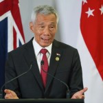 PM Lee to step down on May 15 and hand power to his deputy