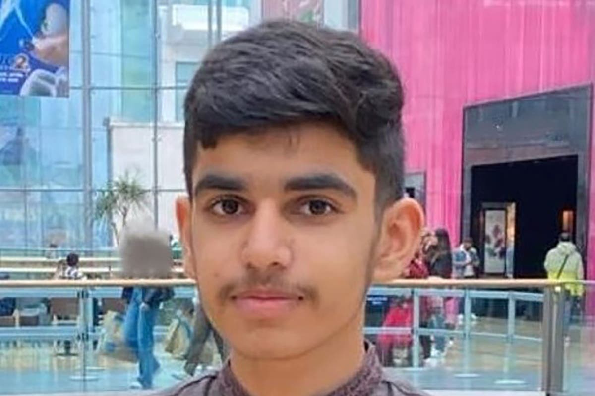 Police charge second teenager with murdering 17-year-old in city centre