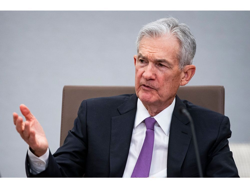 Powell Says Fed Has Time to Assess Data Before Deciding to Cut