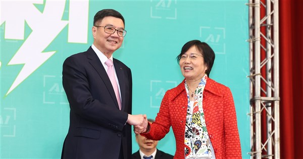 Premier-designate Cho announces new interior, transportation ministers