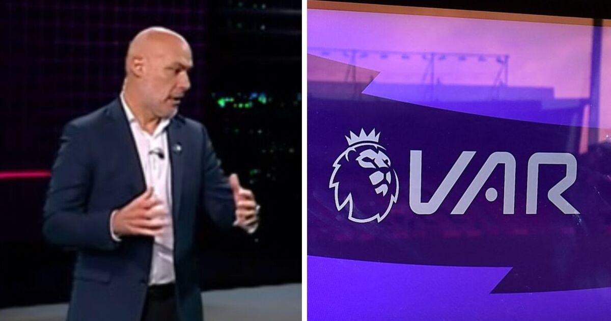 Premier League officials consider huge VAR change in wake of Nottingham Forest controversy