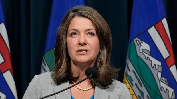 Premier's announcement on transgender policies surprised Alberta Health Services advisory group