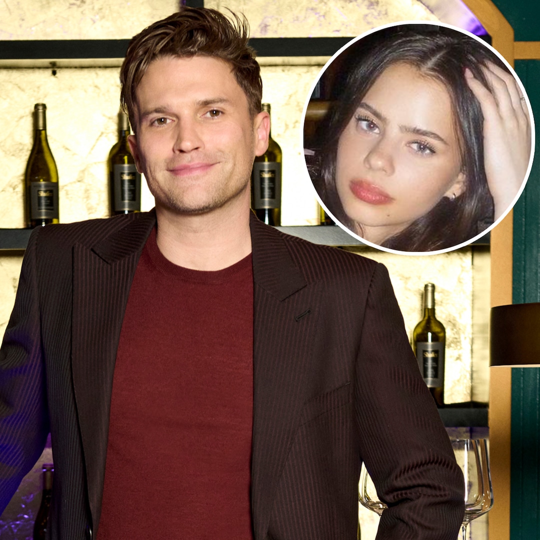  Proof Tom Schwartz & New Girlfriend Are Serious After This Milestone 