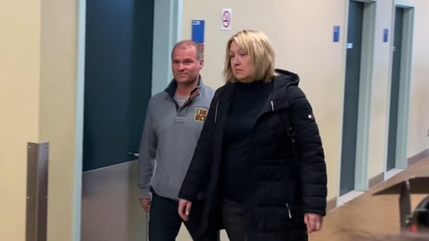 Quebec City police officer who made fatal U-turn given 1-year sentence