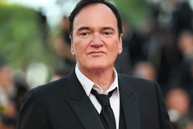 Quentin Tarantino Has Scrapped 'The Movie Critic' as His Final Film