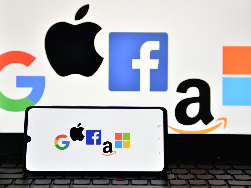 Question of the payoff from AI hangs over Big Tech earnings