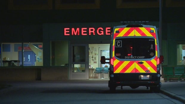 Racism, discrimination may lead to First Nations patients leaving Alberta emergency rooms, study suggests