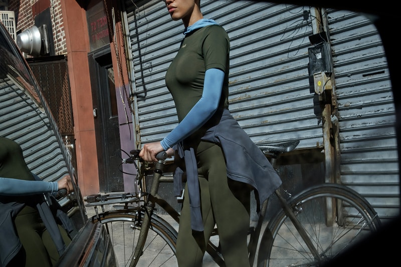 Rapha's Pre-Fall 2024 Drop Is Designed for a Life in Motion