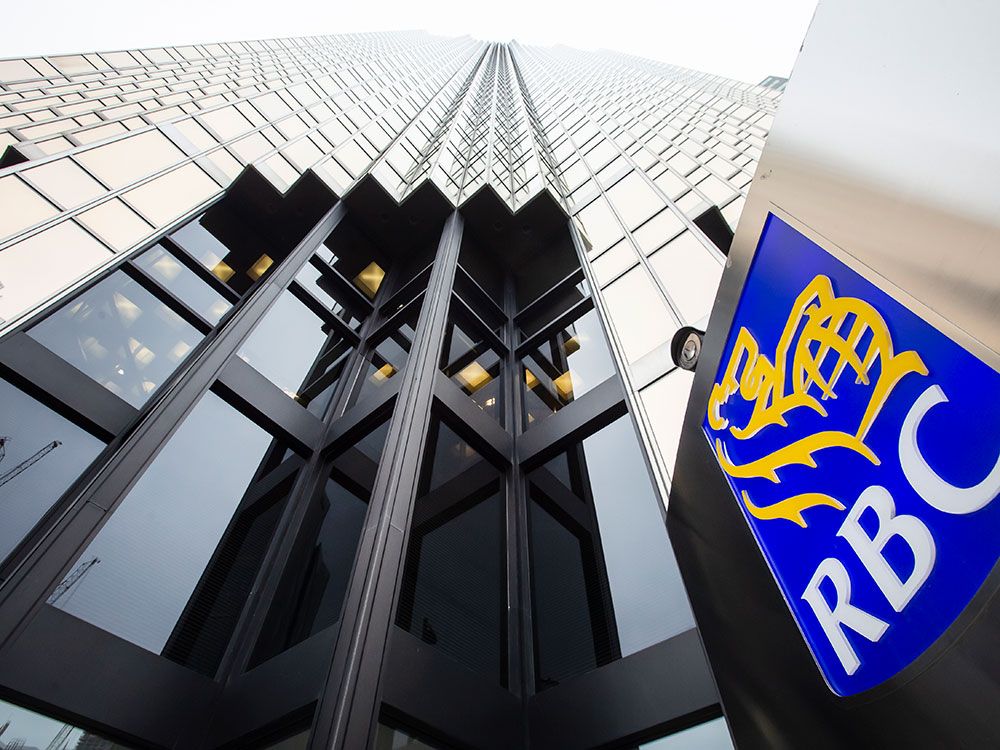 RBC fires CFO Nadine Ahn after probe into personal relationship