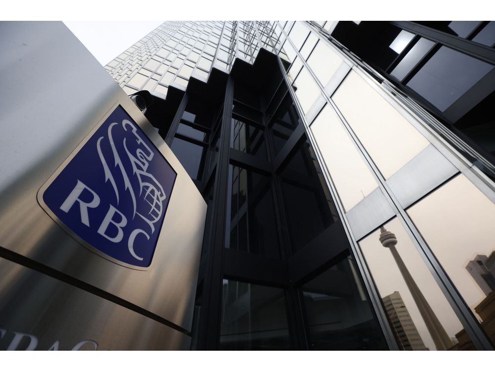 RBC Is Expanding Its US Business With a Cash-Management Offering