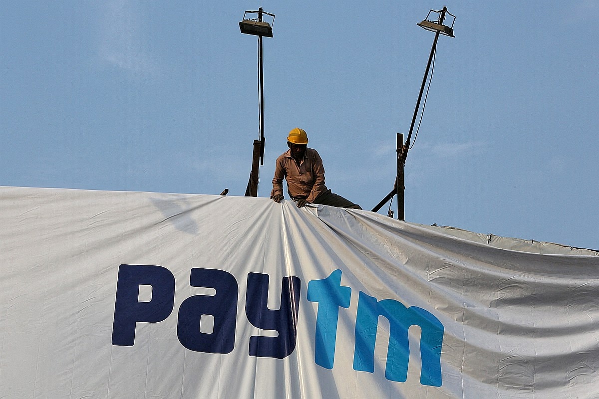 RBI Moves to Ensure UPI Transactions on Paytm Continue to Work After Strictures on Paytm Payments Bank