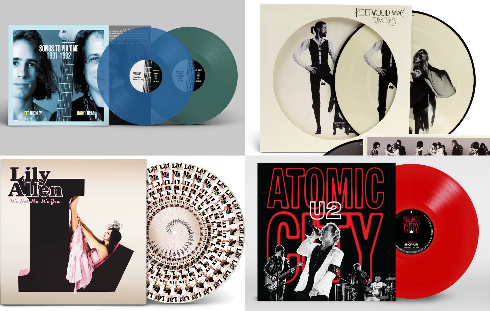 Record Store Day 2024: Check out the full list of releases