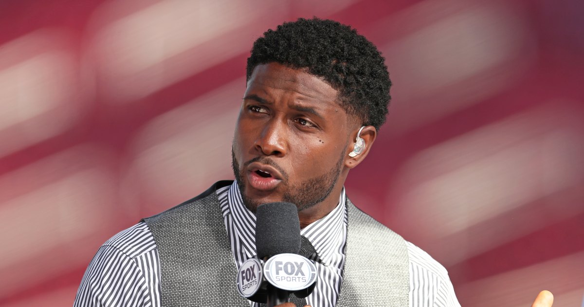 Reggie Bush Battled 'Thoughts of Suicide' Before Being Drafted to NFL