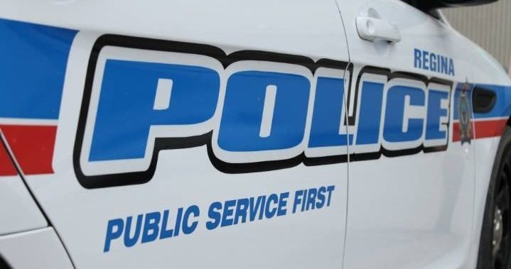 Regina police arrest, charge 16-year-old following robbery, bear spray incident