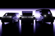Renault, Volvo Group partner on commercial EVs to be 'Tesla of vans'