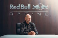 Report: Adrian Newey to leave Red Bull