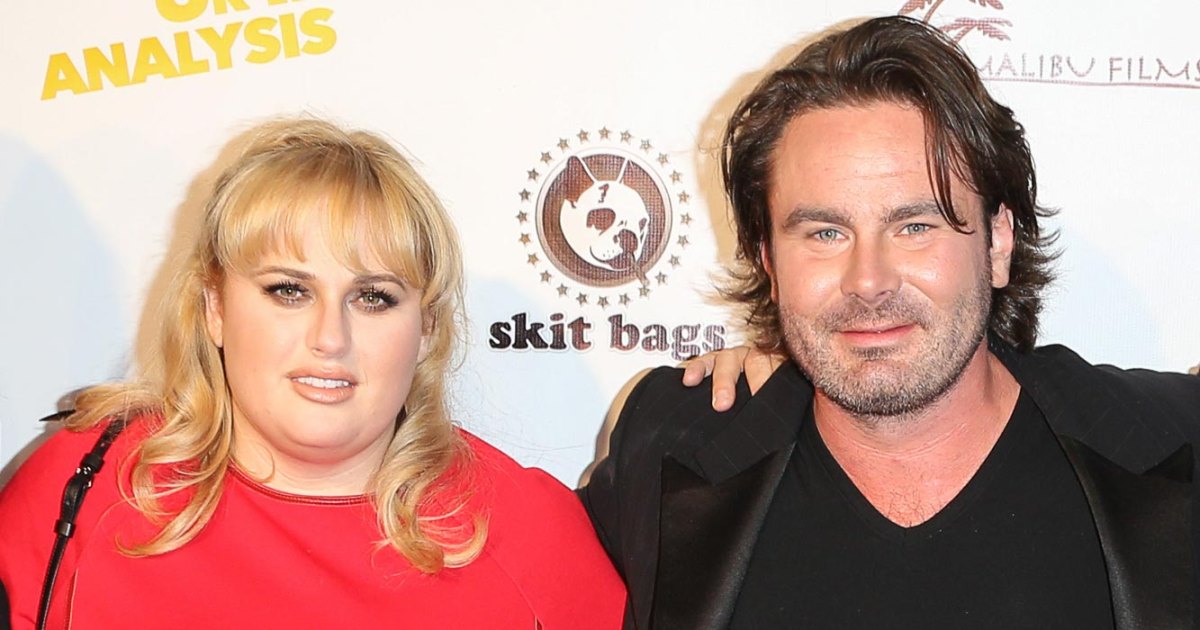 Revisit Rebel Wilson and Mickey Gooch Jr.'s Romance After Virginity Reveal