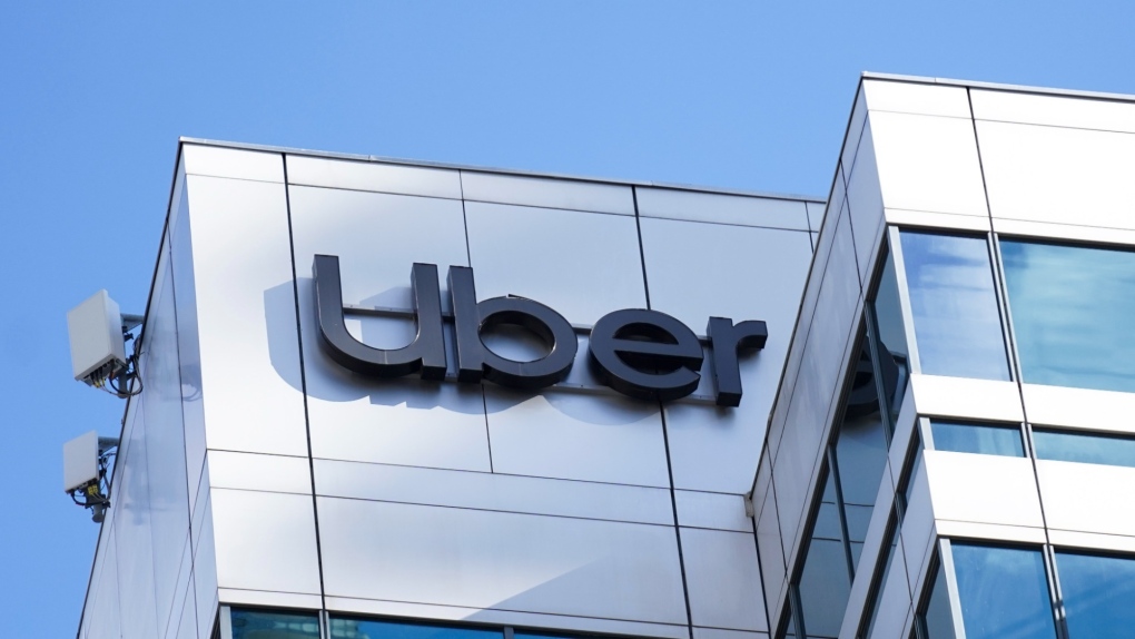 Rideshare platform Uber expands to Newfoundland and Labrador