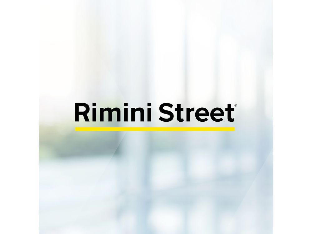 Rimini Street Appoints Steve Hershkowitz as Chief Revenue Officer