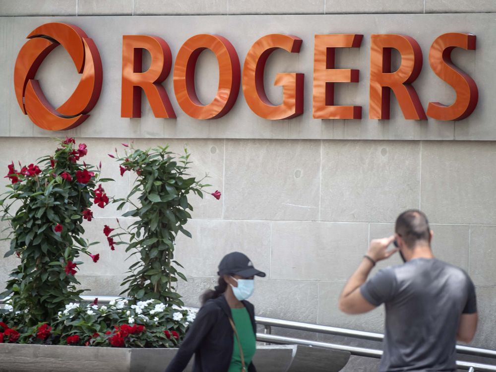 Rogers Investors Still Await Shaw Payoff But Analysts Say Rebound Will Come