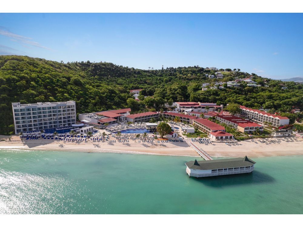 Royalton Chic Antigua Officially Opens Its Doors Redefining All-Inclusive Hospitality