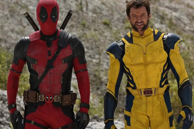 Ryan Reynolds Shares New Teaser and Poster for 'Deadpool and Wolverine'